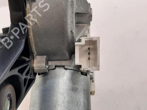 Rear wiper motor NISSAN JUKE (F15) 1.5 dCi | BP28069478M102 