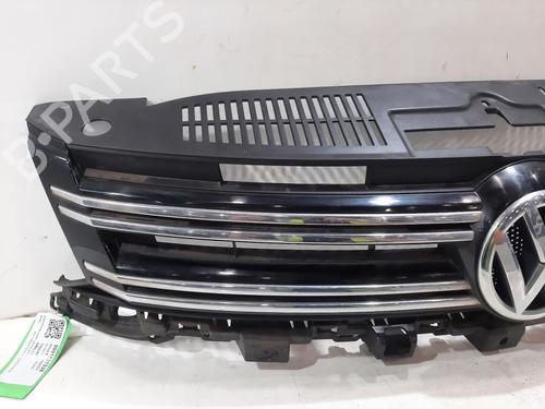 Grille VW TIGUAN (5N_) 2.0 TDI 4motion | BP29496336C40 