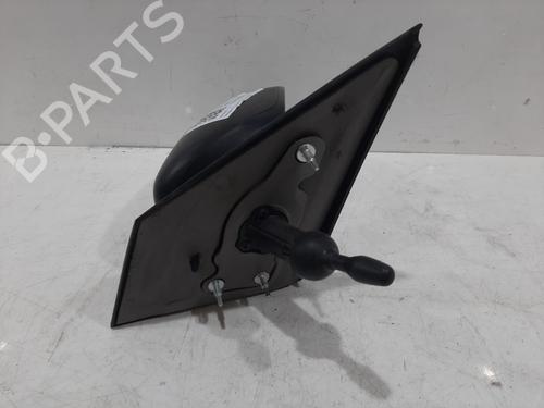 Right mirror SUZUKI CELERIO (LF) 1.0 (AVK310) | BP37082348C27 - Image 5
