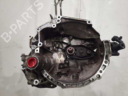 Used Gearbox Gearbox 38928609 38928609