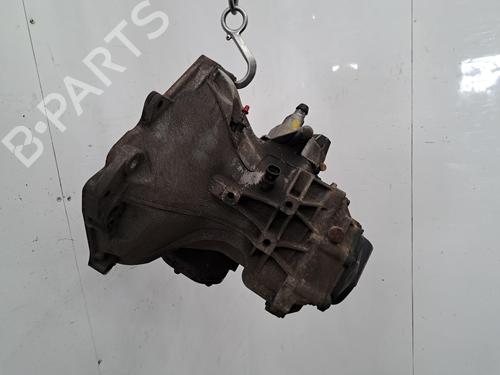 Used Gearbox Gearbox VAUXHALL CORSA Mk IV (E) (X15) 1.4 (75 hp) 33940851 33940851