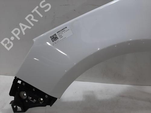 Forkjerm venstre VAUXHALL ASTRA Mk VI (J) (P10) 2.0 CDTi | BP30057503C41 