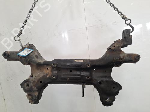 Used Subframe Subframe HYUNDAI ix20 (JC) 1.4 (90 hp) 32718350 32718350
