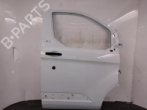 Used Right front door Right front door FORD TRANSIT CUSTOM V362 Van (FY, FZ) 2.2 TDCi (125 hp) 40258293 40258293