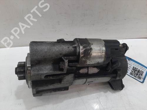 Starter JAGUAR XF I (X250) 3.0 D | BP34644246M8 - Image 4