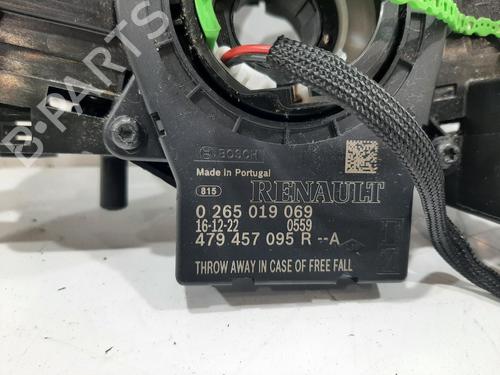 Switch DACIA SANDERO II TCe 90 (B8M1, B8MA, B8AC) | BP26839891I30 