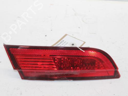 Used Left taillight JAGUAR XF I (X250) 5.0 Kompressor (510 hp) 26835911