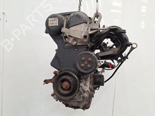 Used Engine Engine FORD FIESTA VI (CB1, CCN) 1.25 (82 hp) 39694983 39694983