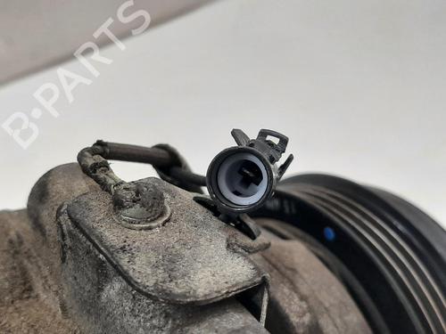 AC compressor SUZUKI VITARA (LY) 1.4 T AllGrip (APK414) | BP28114873M34 