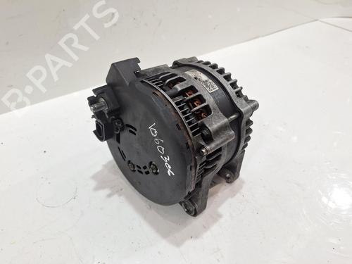 Alternator AUDI Q7 (4MB, 4MG, 4MQ) 3.0 TDI quattro | BP39737775M7 - Image 4