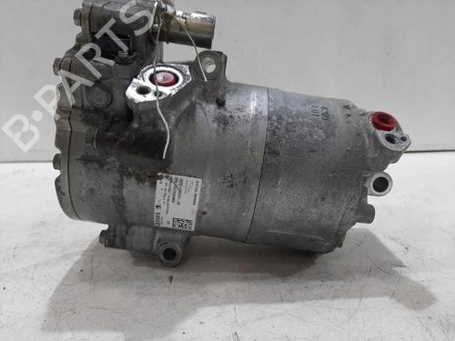 AC compressor JAGUAR I-PACE (X590) EV400 AWD | BP30406848M34