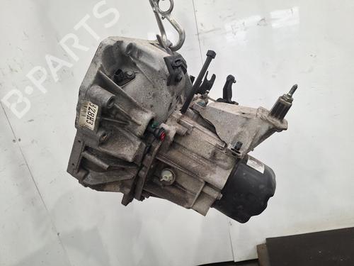 Getriebe NISSAN NOTE (E12) 1.2 DIG-S | BP32683129M3