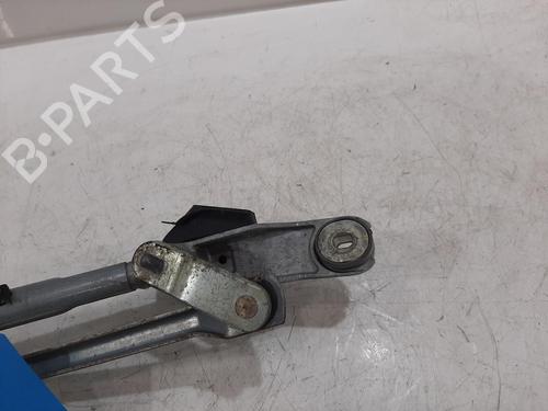 Front wiper motor TOYOTA AYGO (_B4_) 1.0 (KGB40) | BP33988018M29  - Image 5