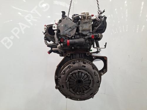 Engine FORD FOCUS III 1.0 EcoBoost | BP36951085M1 - Image 3
