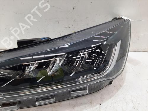 Left headlight FORD FOCUS IV Turnier (HP) 1.0 EcoBoost mHEV | BP37172314C28 - Image 4