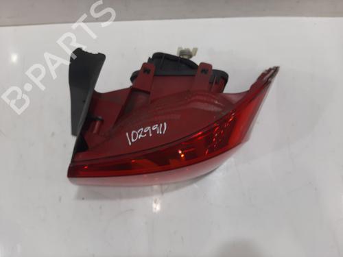 Højre baglygte VW PASSAT B7 (362) 2.0 TDI | BP29581436C35