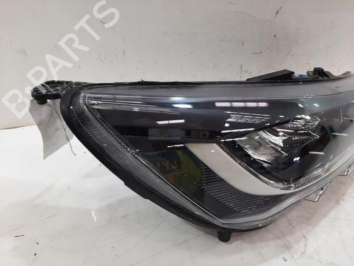Right headlight FORD FOCUS IV Turnier (HP) 1.0 EcoBoost mHEV | BP37172315C29 - Image 3