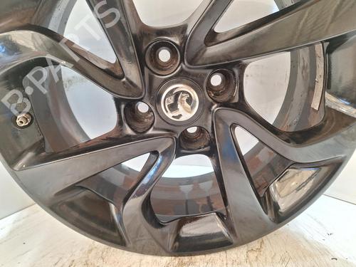 Fælk VAUXHALL CORSA Mk IV (E) (X15) 1.4 | BP34376736C45 - Image 4