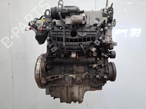 Engine VAUXHALL ASTRA Mk VII (K) (B16) 1.6 Turbo | BP38089356M1 - Image 3
