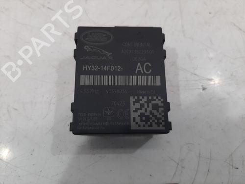 Used Control unit Control unit LAND ROVER RANGE ROVER IV (L405) 4.4 SDV8 4x4 (340 hp) 34233206 34233206