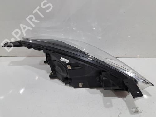 Left headlight FORD FIESTA VII (HJ, HF) 1.1 Ti-VCT | BP39202191C28 - Image 2