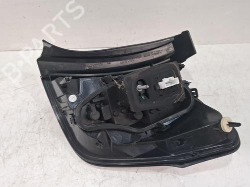 Left taillight CITROËN C3 II (SC_) 1.2 VTi 82 | BP38912739C34 - Image 6