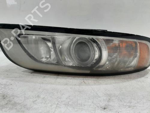 Used Right headlight Right headlight VOLVO V50 (545) 2.0 D (136 hp) 34205865 34205865