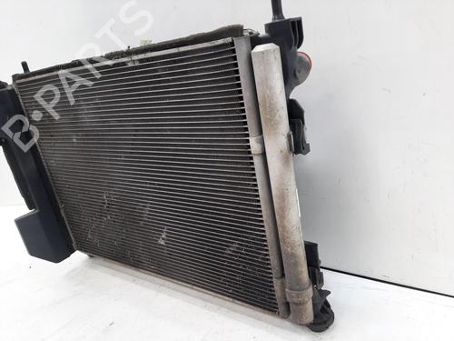 Radiator set KIA STONIC (YB) 1.0 T-GDi | BP38305141M120 - Image 4