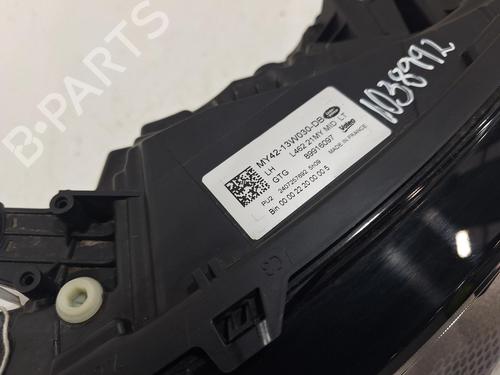 Left headlight LAND ROVER DISCOVERY V (L462) D350 MHEV 4x4 | BP31685436C28  - Image 5