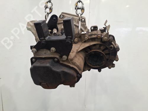 Gearbox SKODA FABIA II Combi (545) 1.6 TDI | BP36697461M3 - Image 4