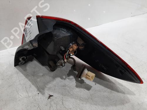 Left taillight SUZUKI VITARA (LY) 1.6 (APK 416) | BP26839898C34 