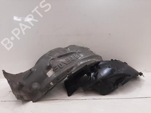 Used Wheel arch Wheel arch BMW 3 (F30, F80) 320 i (184 hp) 34478987 34478987