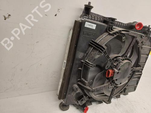 Radiator set FORD PUMA (J2K, CF7) 1.0 EcoBoost mHEV | BP26785381M120 - Image 2