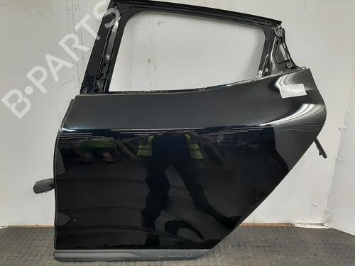 Used Left rear door Left rear door 39498665 39498665