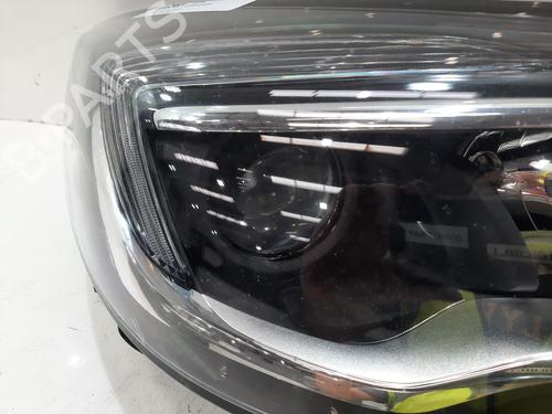 Right headlight VAUXHALL ASTRA Mk VII (K) (B16) 1.4 Turbo | BP36697684C29 - Image 4