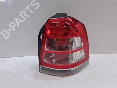 Used Right taillight Right taillight 37157654 37157654