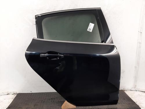 Puerta trasera derecha PEUGEOT 208 I (CA_, CC_) 1.6 VTi (120 hp) 30870223