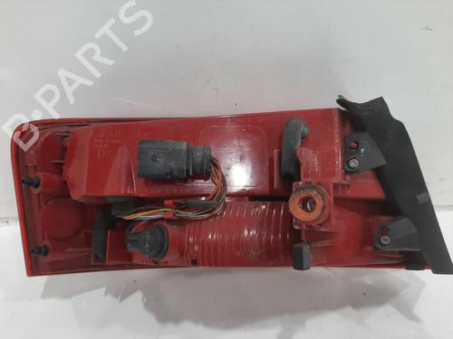 Right taillight AUDI A5 (8T3) 2.0 TDI quattro | BP26853211C35 