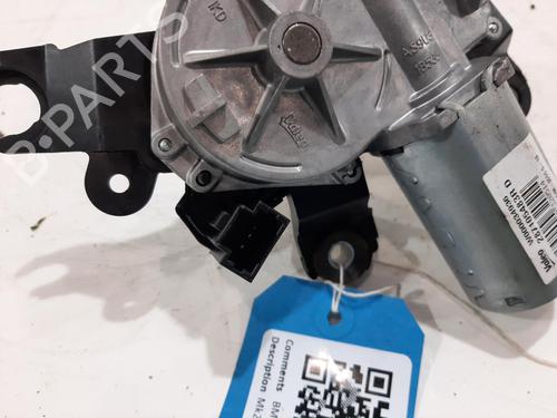 Rear wiper motor DACIA SANDERO II 1.0 SCe 75 (B8JC, B8JD, B8NC) | BP33125388M102  - Image 5