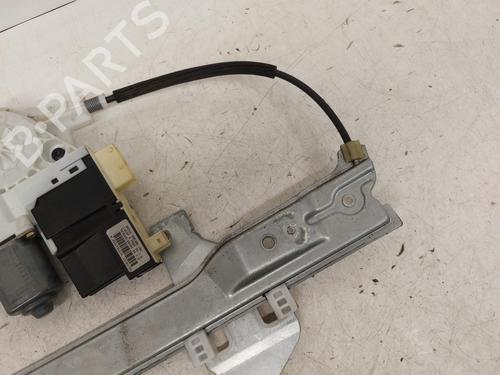 Front left window mechanism CITROËN C4 I (LC_) 1.6 HDi | BP26744671C22 