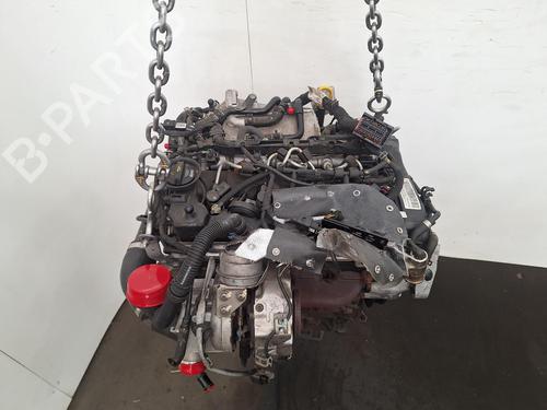Engine AUDI Q2 (GAB, GAG) 30 TDI | BP39176599M1 - Image 6