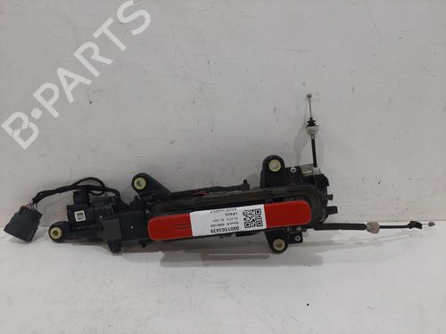 Udvendigt håndtag JAGUAR I-PACE (X590) EV400 AWD (400 hp) 30495500