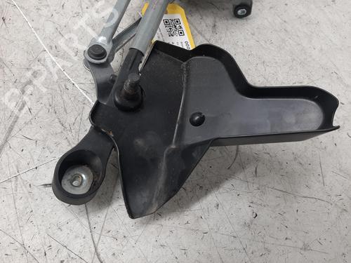 Front wiper motor BMW 4 Gran Coupe (F36) 420 i | BP26748490M29 