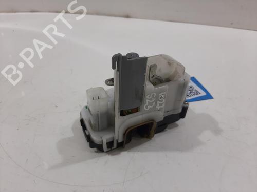 Other VAUXHALL COMBO Mk III (D) Box Body/MPV (X12) 1.6 CDTi | BP29397840O1 