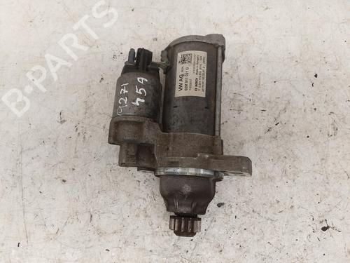 Starter VW POLO V (6R1, 6C1) 1.0 | BP26864295M8 