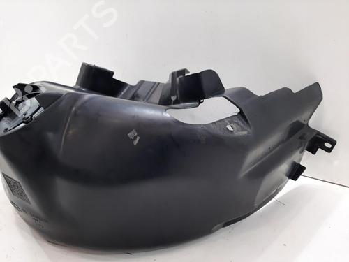 Wheel arch FORD KA (RU8) 1.2 | BP28722552C56 