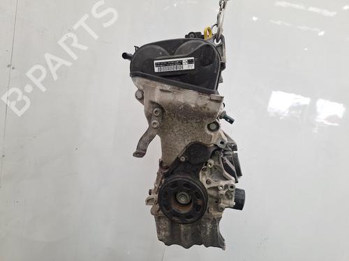 Used Engine SKODA FABIA III (NJ3) 1.0 (75 hp) 29471853