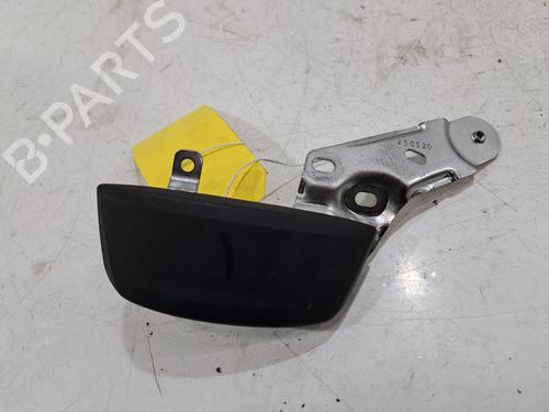 Used Tailgate handle TOYOTA AYGO (_B4_) 1.0 (KGB40) (69 hp) 32041139