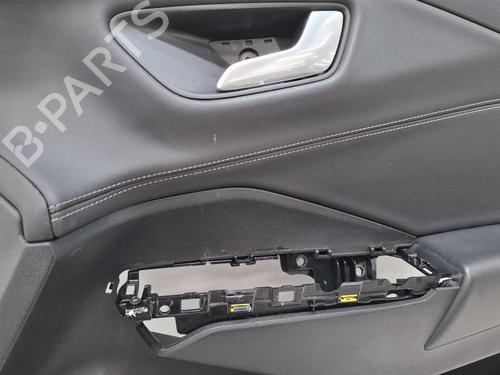 Forreste højre beklædning FORD PUMA (J2K, CF7) 1.0 EcoBoost mHEV | BP38537153C59 - Image 5