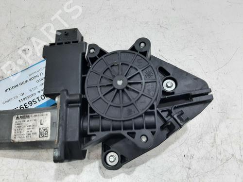 Front left window mechanism ALFA ROMEO MITO (955_) 1.4 MultiAir (955AXN1B) | BP30360334C22 